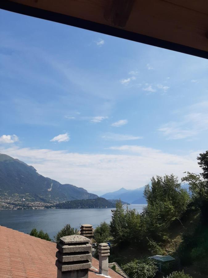 Hotel Antica Calvasino à Lezzeno Extérieur photo
