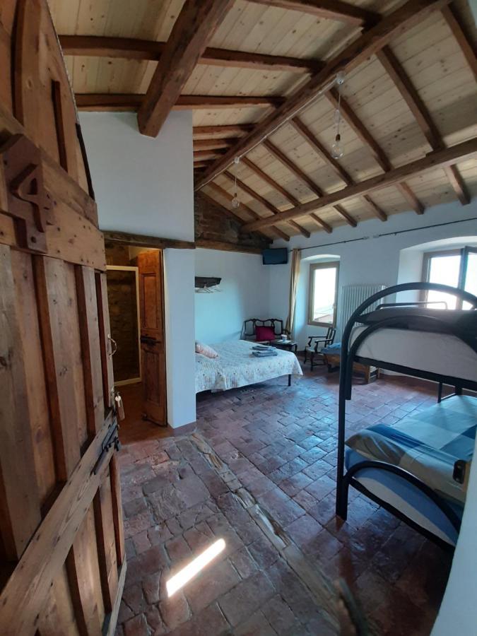 Hotel Antica Calvasino à Lezzeno Extérieur photo