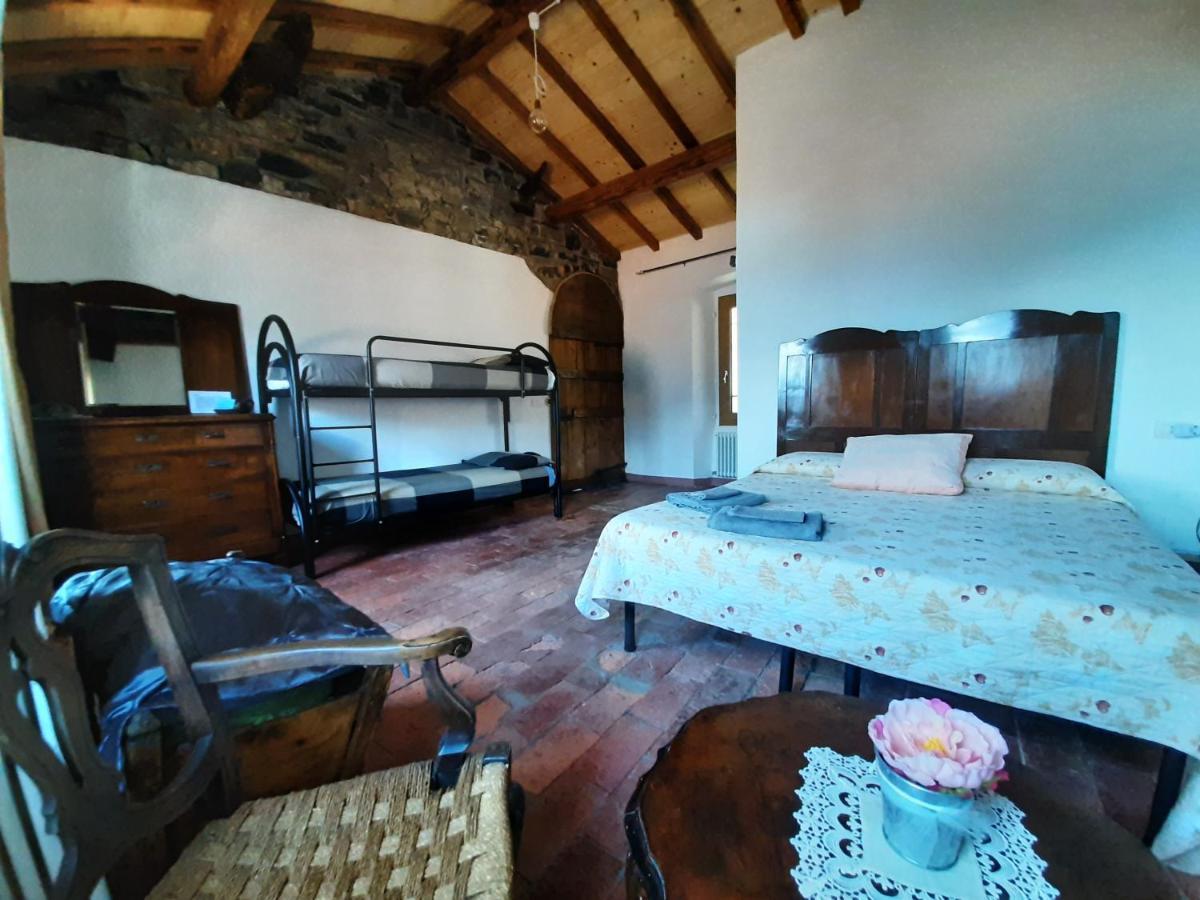 Hotel Antica Calvasino à Lezzeno Extérieur photo