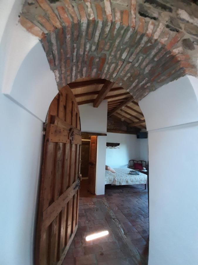 Hotel Antica Calvasino à Lezzeno Extérieur photo