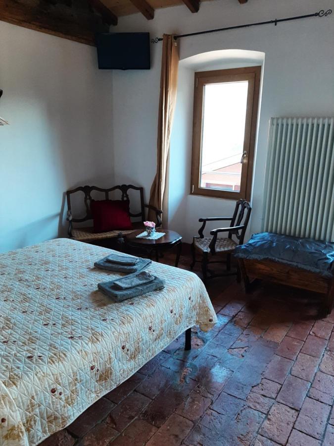 Hotel Antica Calvasino à Lezzeno Extérieur photo