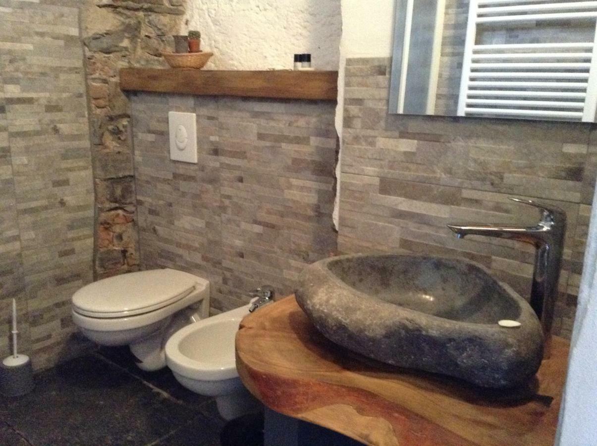 Hotel Antica Calvasino à Lezzeno Extérieur photo
