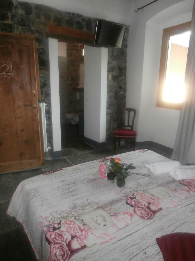 Hotel Antica Calvasino à Lezzeno Extérieur photo